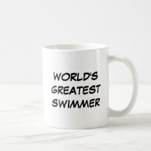 'World's Greatest Swimmer'-Mok