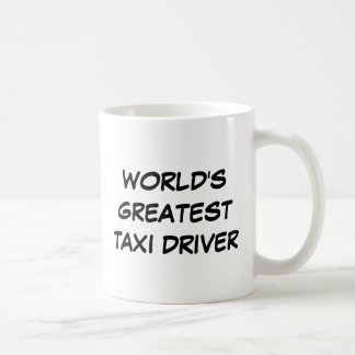 'World's Greatest Taxi Driver'-Mok Koffiemok