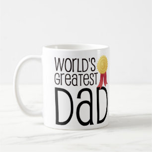 WORLDS GROATEST DAD KOFFIEMOK