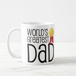 WORLDS GROATEST DAD KOFFIEMOK