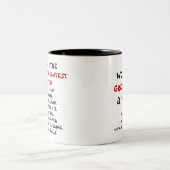 WORLDS GROATEST DIVER TWEEKLEURIGE KOFFIEMOK (Center)