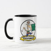 WORLDS GROATEST PROFESSOR MANNEN CARTOON MOK (Links)