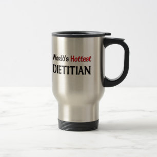 Worlds Hottest Dietitian Reisbeker