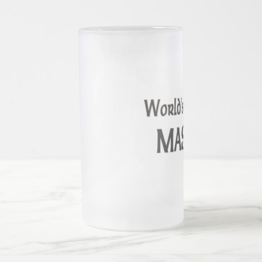 Worlds Hottest Mason Matglas Bierpul (Center)