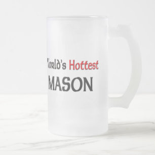 Worlds Hottest Mason Matglas Bierpul