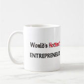 Worlds Hottest-ondernemer Koffiemok (Links)
