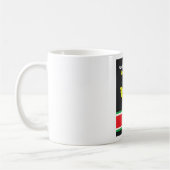 World's Hottest Surinamer Koffiemok (Links)