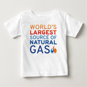 World's Largest Source Of Natural Gas