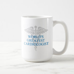 #Worlds #most Cardioloog Koffiemok