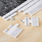 World's Most Difficult? Jigsaw Puzzle Legpuzzel (Zijkant)