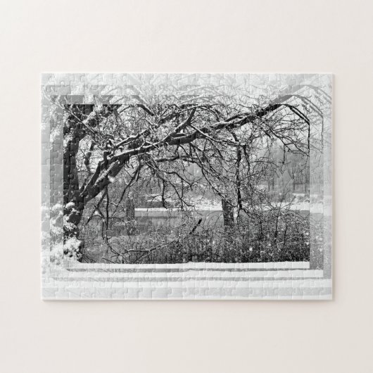 World's Most Difficult? Jigsaw Puzzle Legpuzzel (Horizontaal)