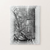 World's Most Difficult? Jigsaw Puzzle Legpuzzel (Verticaal)