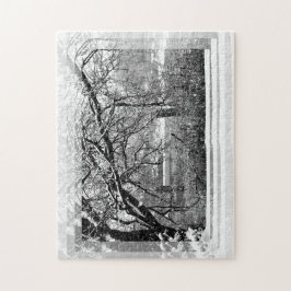 World's Most Difficult? Jigsaw Puzzle Legpuzzel