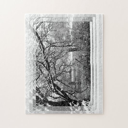 World's Most Difficult? Jigsaw Puzzle Legpuzzel (Verticaal)