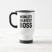 World's Okayest Boss Reisbeker (Links)