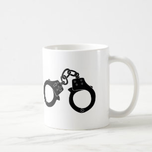 World's Okayest Cop Koffiemok