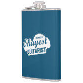 World's Okayest gitarist Heupfles (Links)