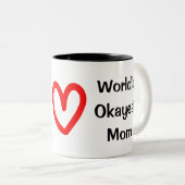 World's Okayest Mam Mok (Voorkant rechts)