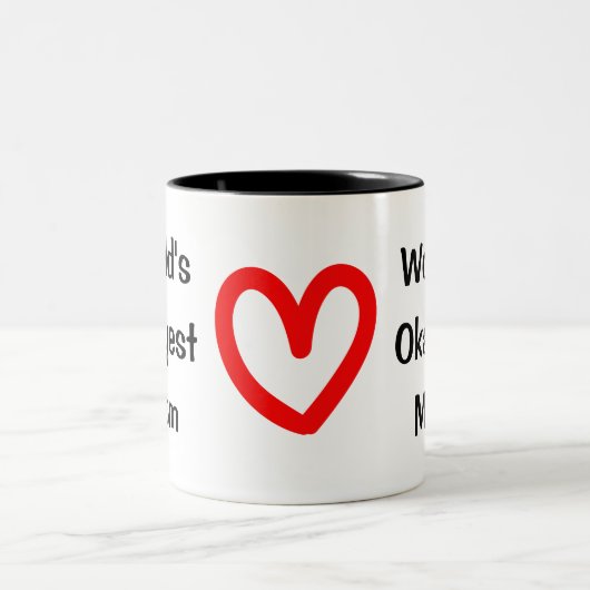 World's Okayest Mam Mok (Center)