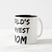 World's Okayest Mam Mok (Voorkant rechts)