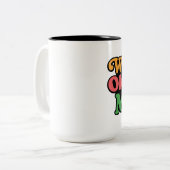 World's Okayest Mam Mok (Voorkant links)