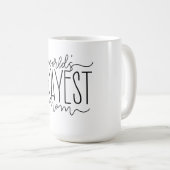 World's Okayest Mam Mok (Voorkant rechts)