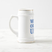 World's Okayest Oom Bierpul (Links)