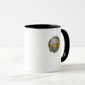 Worldtree Mok (Voorkant rechts)