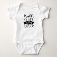 Worlets Cutest Alarm Clock