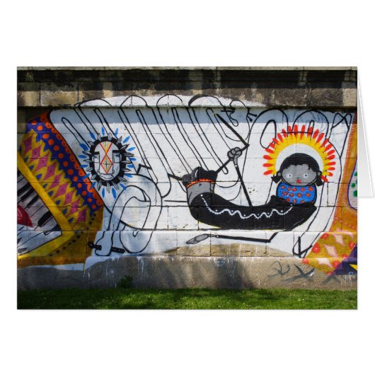 Worm Girl (Voorkant Horizontaal)