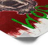 WORM-Poster Poster (Hoek)