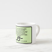 Worm Salem Witch Mok (Voorkant rechts)