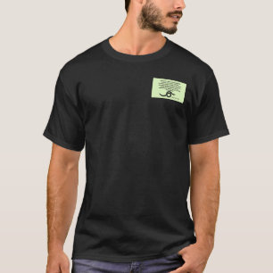 Worm Salem Witch T-shirt