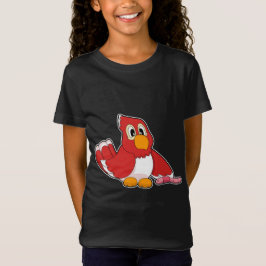 worm t-shirt
