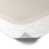 Wormbook Bored Poster (Hoek)