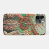 Wormen, Annelids Chaetopoda door Ernst Haeckel Case-Mate iPhone Case (Achterkant (horizontaal))