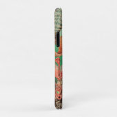 Wormen, Annelids Chaetopoda door Ernst Haeckel Case-Mate iPhone Case (Achterkant/rechts)