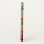 Wormen, Annelids Chaetopoda door Ernst Haeckel Case-Mate iPhone Case (Achterkant / rechts)