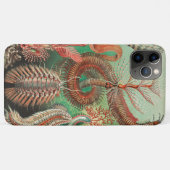 Wormen, Annelids Chaetopoda door Ernst Haeckel Case-Mate iPhone Case (Achterkant (horizontaal))