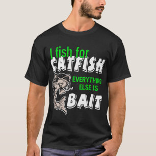 Wormen T-shirt