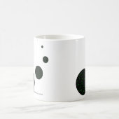 wormen x3 koffiemok (Center)