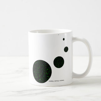 wormen x3 koffiemok
