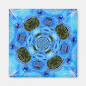 Wormgat Extreme Magneet (Voorkant)