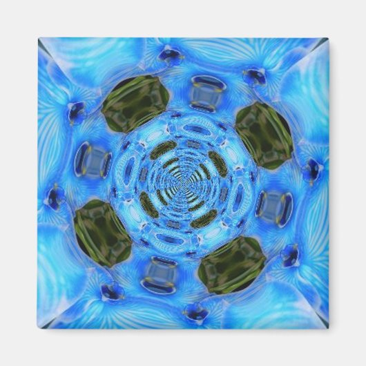 Wormgat Extreme Magneet (Voorkant)