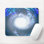 Wormgat Luv Muismat (Met muis)