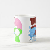 WORMHEADS JONGENS MOK (Center)