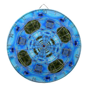 Wormhole Extreme Dartboard Dartbord