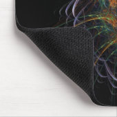 Wormhole Mousepad Muismat (Hoek)