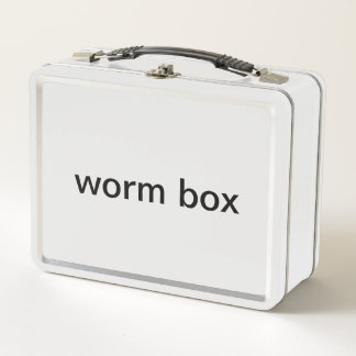 wormlunchbox