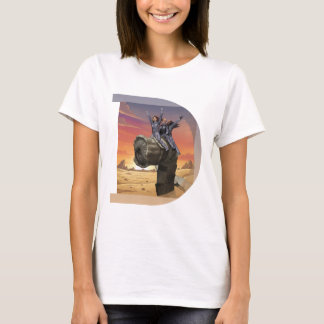 Wormruiters T-shirt